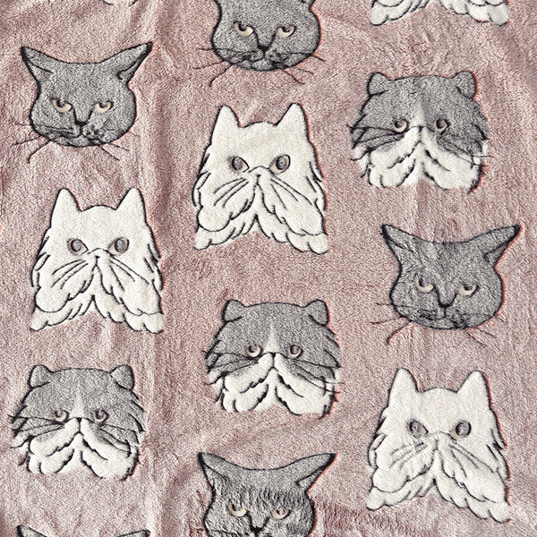 [PAQUET] ファニーブランケットM