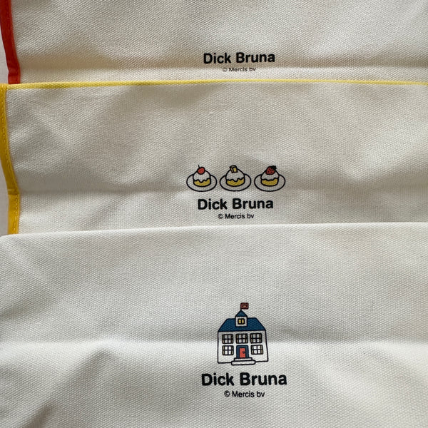 [Dick Bruna] DB/tente