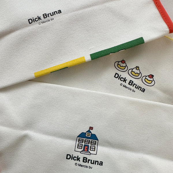 [Dick Bruna] DB/tente