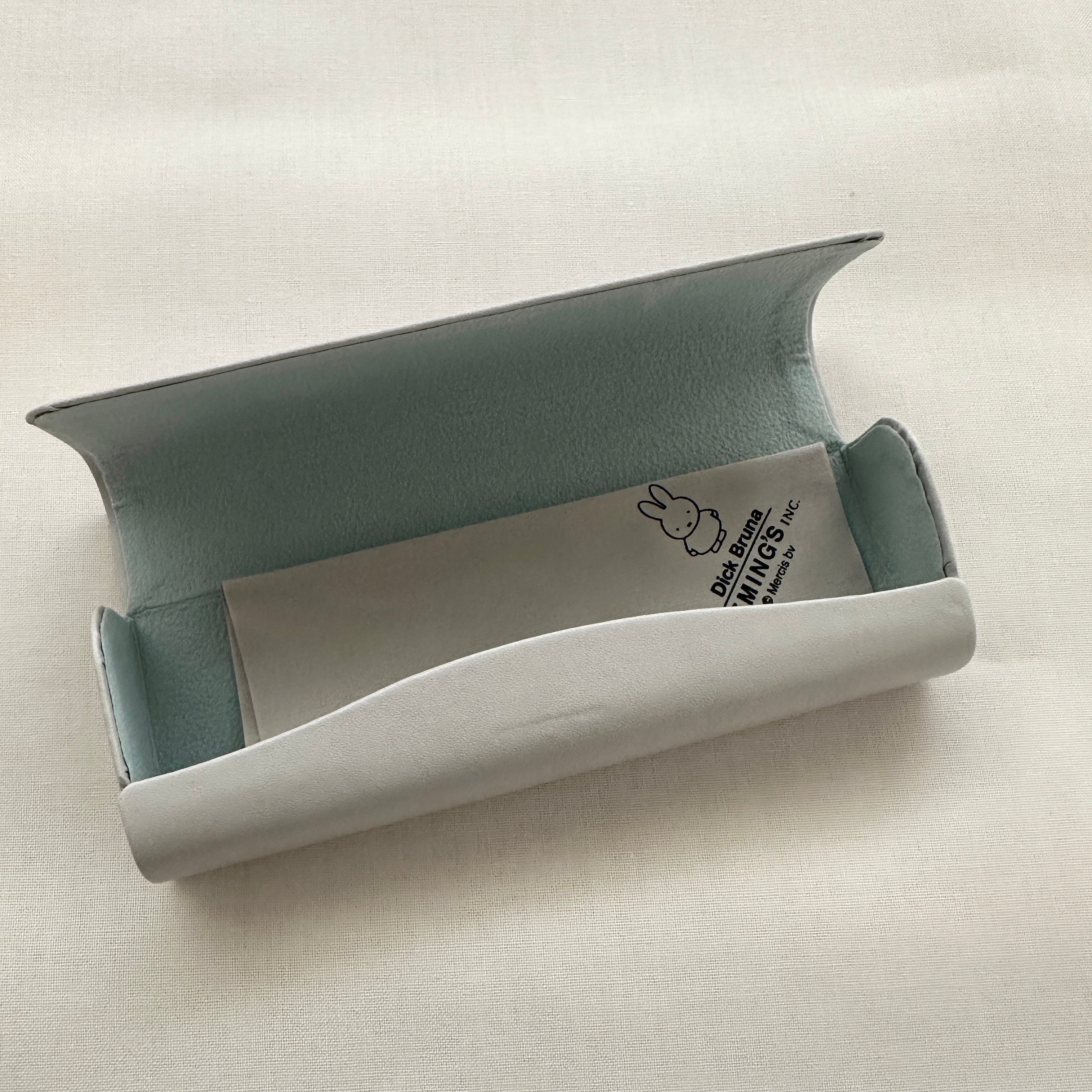Dick Bruna] DB/キャリングメガネケース – HEMING'S official online store