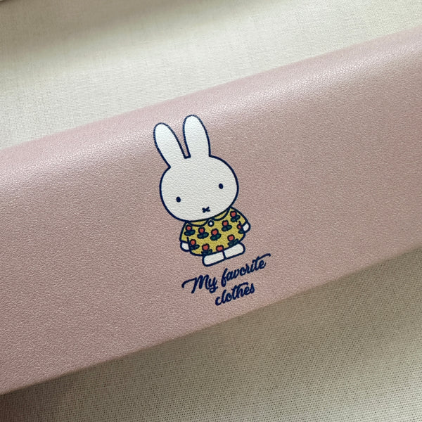 [Dick Bruna] DB/キャリングメガネケース