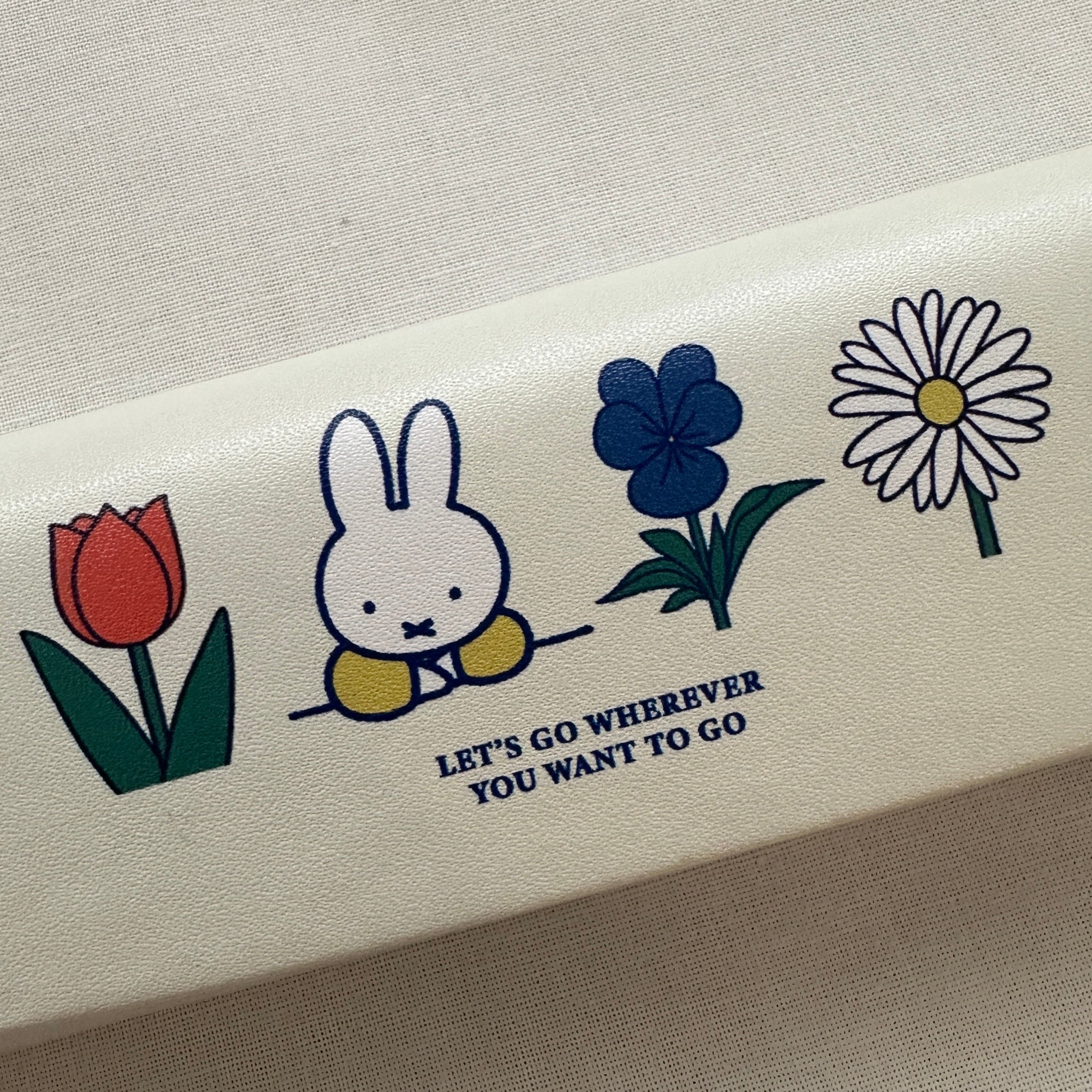 Dick Bruna] DB/キャリングメガネケース – HEMING'S official online store