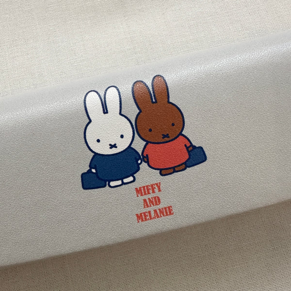 [Dick Bruna] DB/キャリングメガネケース