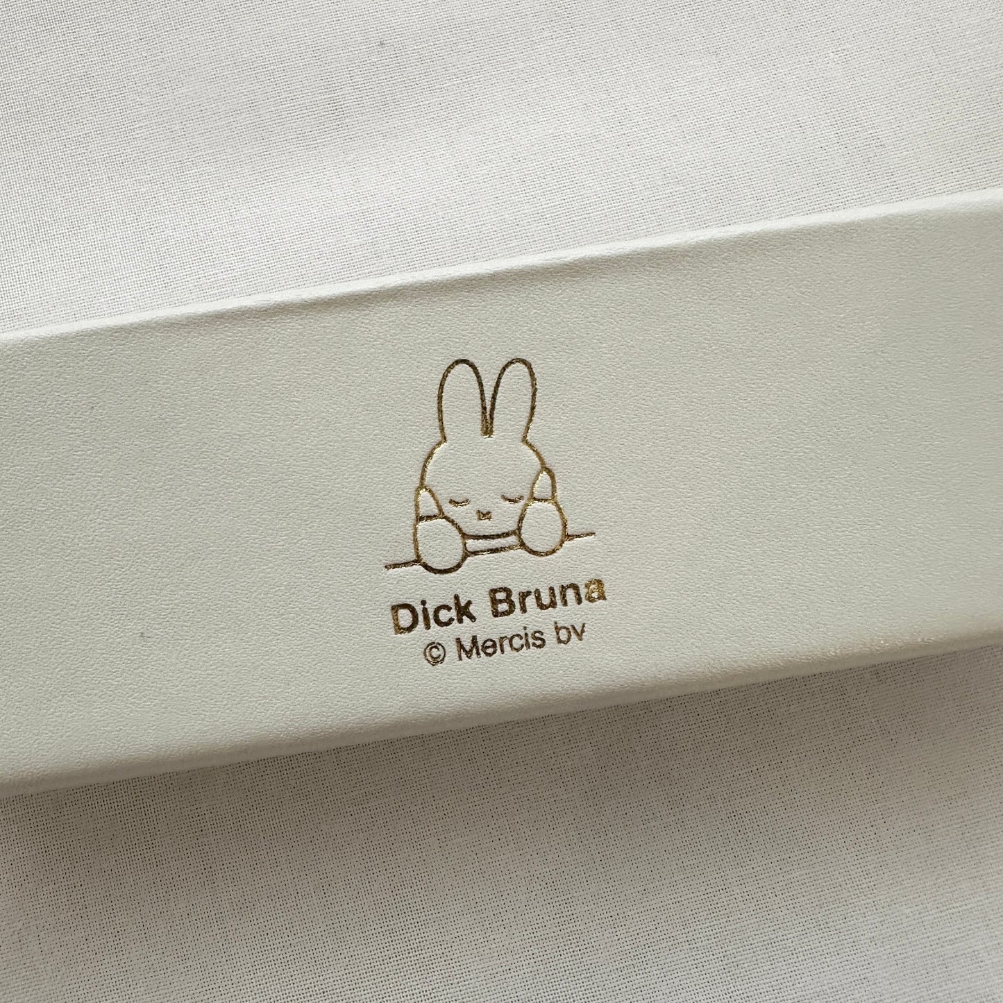 [Dick Bruna] DB/キャリングメガネケース