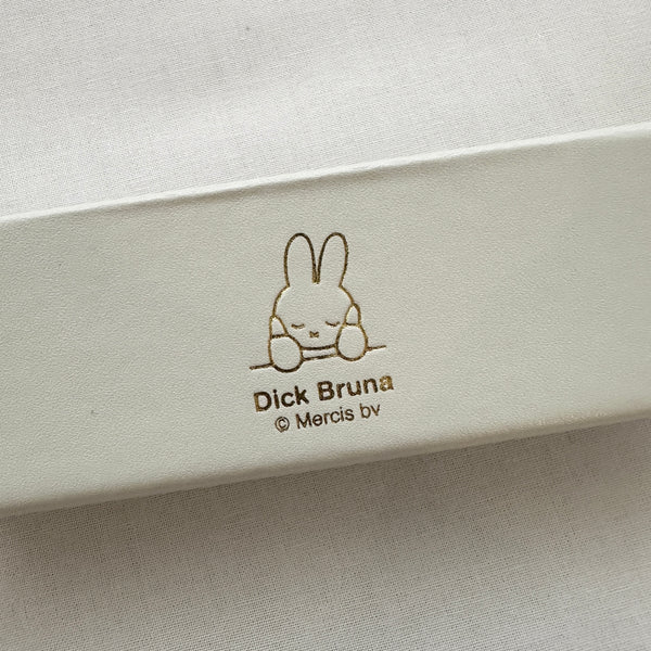 [Dick Bruna] DB/キャリングメガネケース