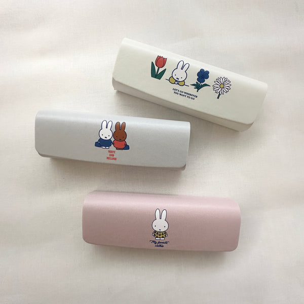 [Dick Bruna] DB/キャリングメガネケース