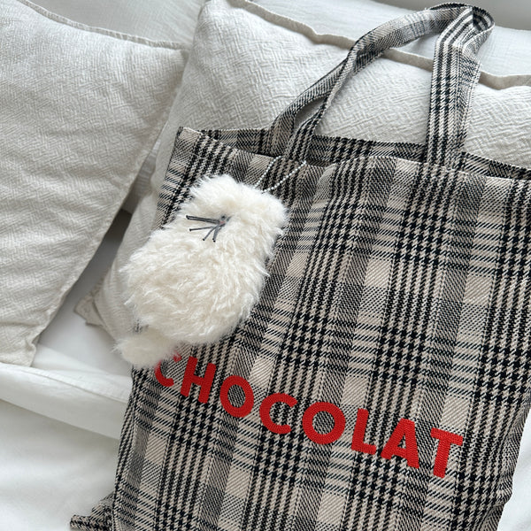 [Finissage Home] ミネットチャーム