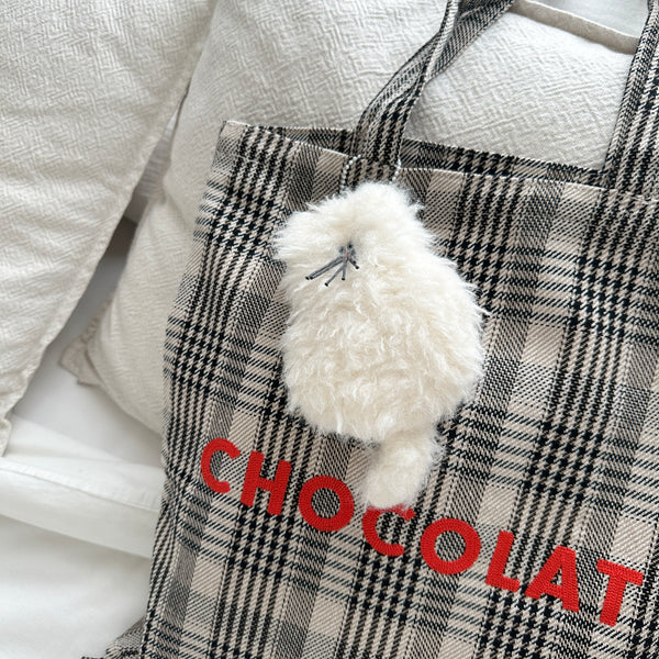 [Finissage Home] ミネットチャーム