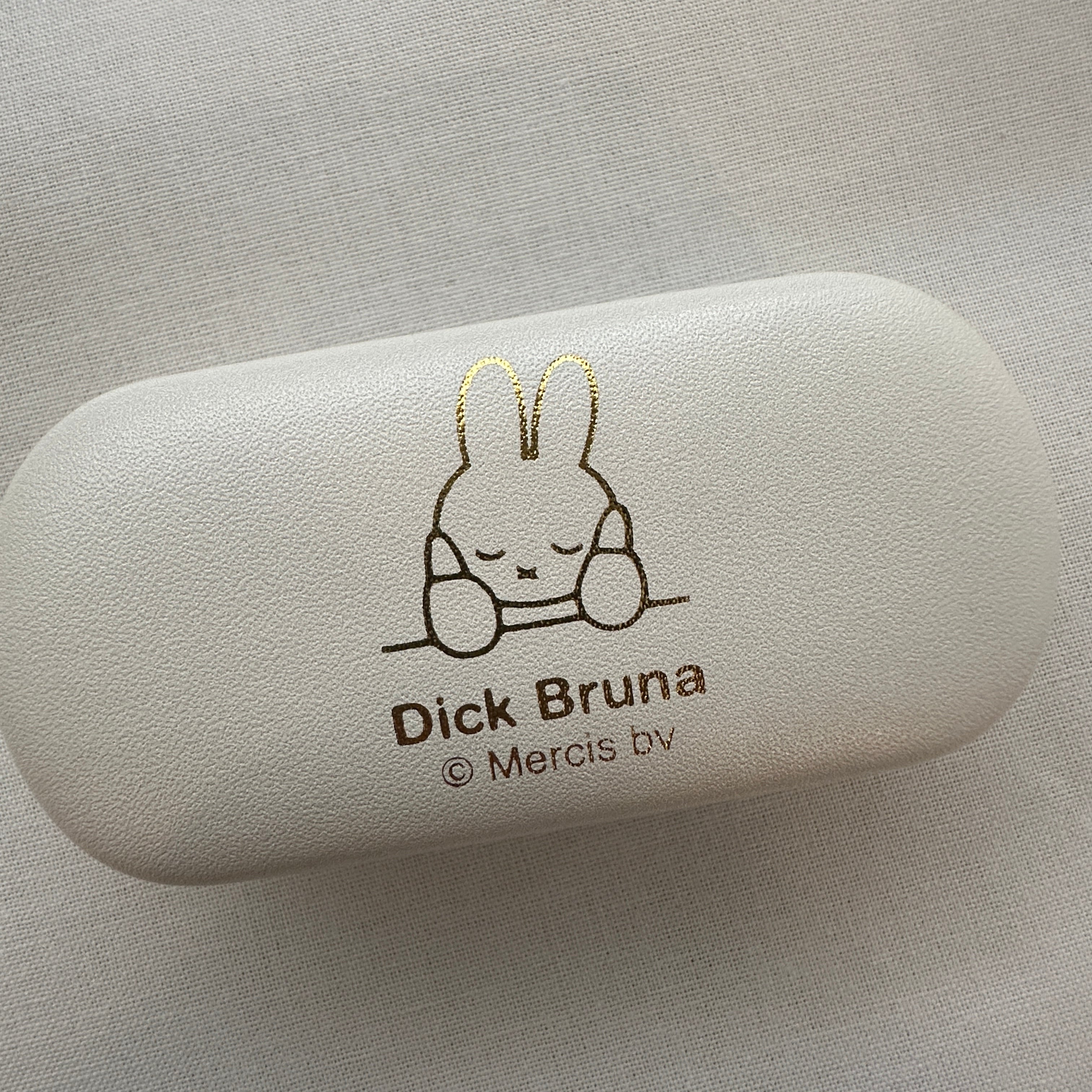Dick Bruna] DB/キャリングコンパクトミラーケース – HEMING'S