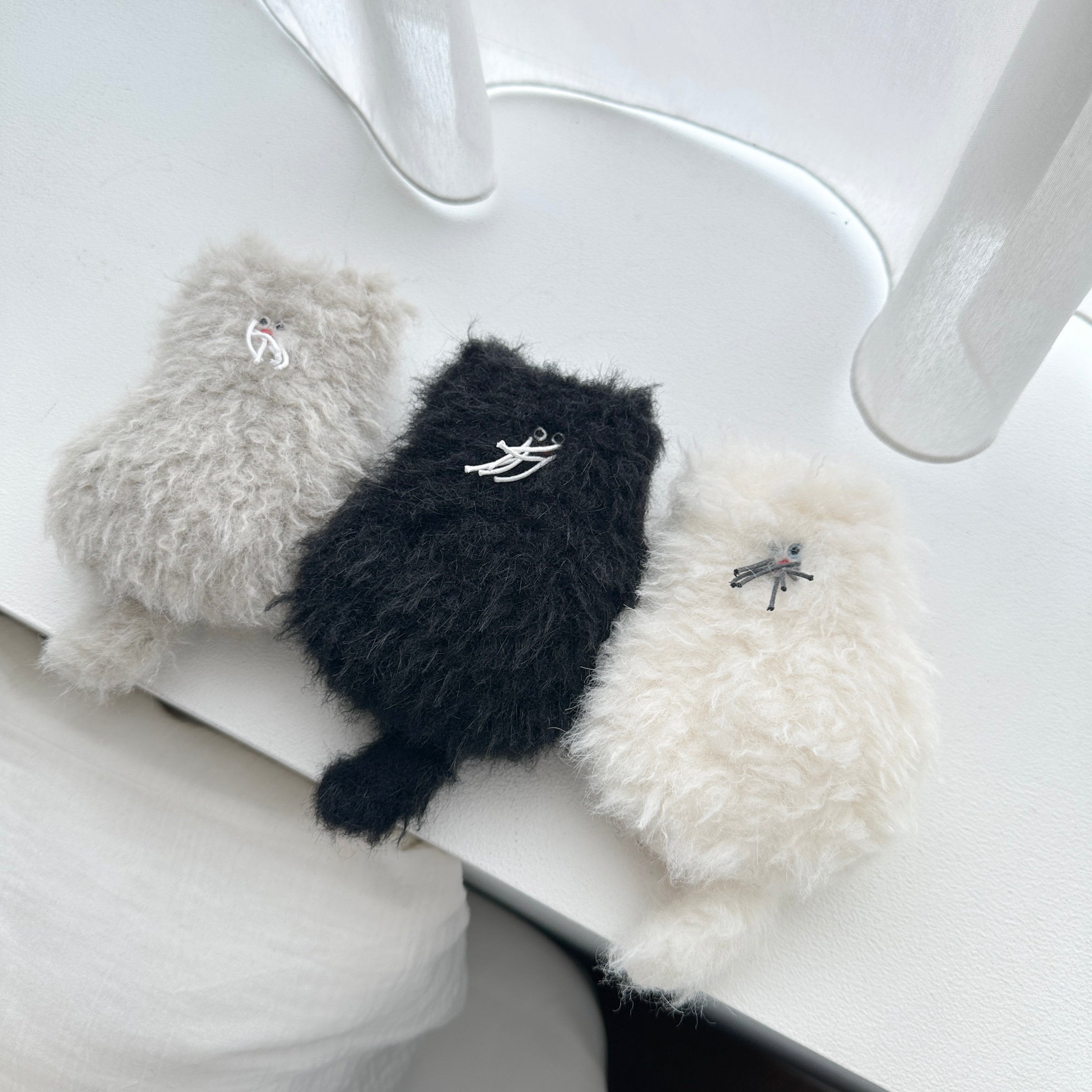 Finissage Home] ミネットチャーム – HEMING'S official online store