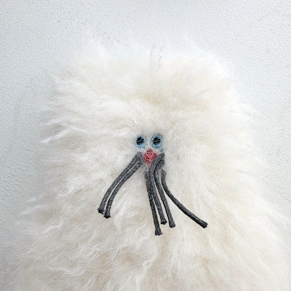 [Finissage Home] ミネットチャーム