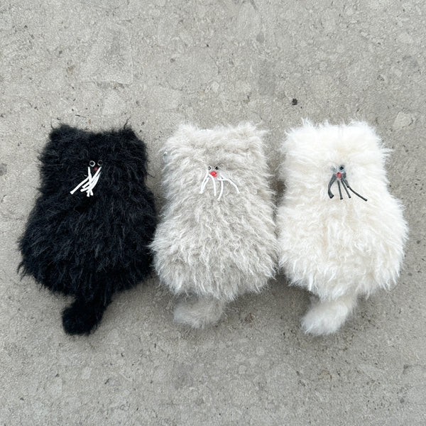 [Finissage Home] ミネットチャーム
