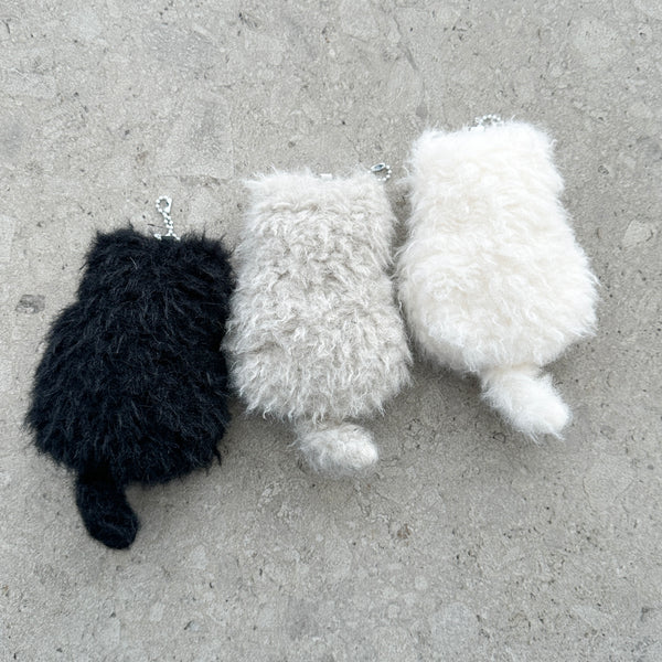 [Finissage Home] ミネットチャーム