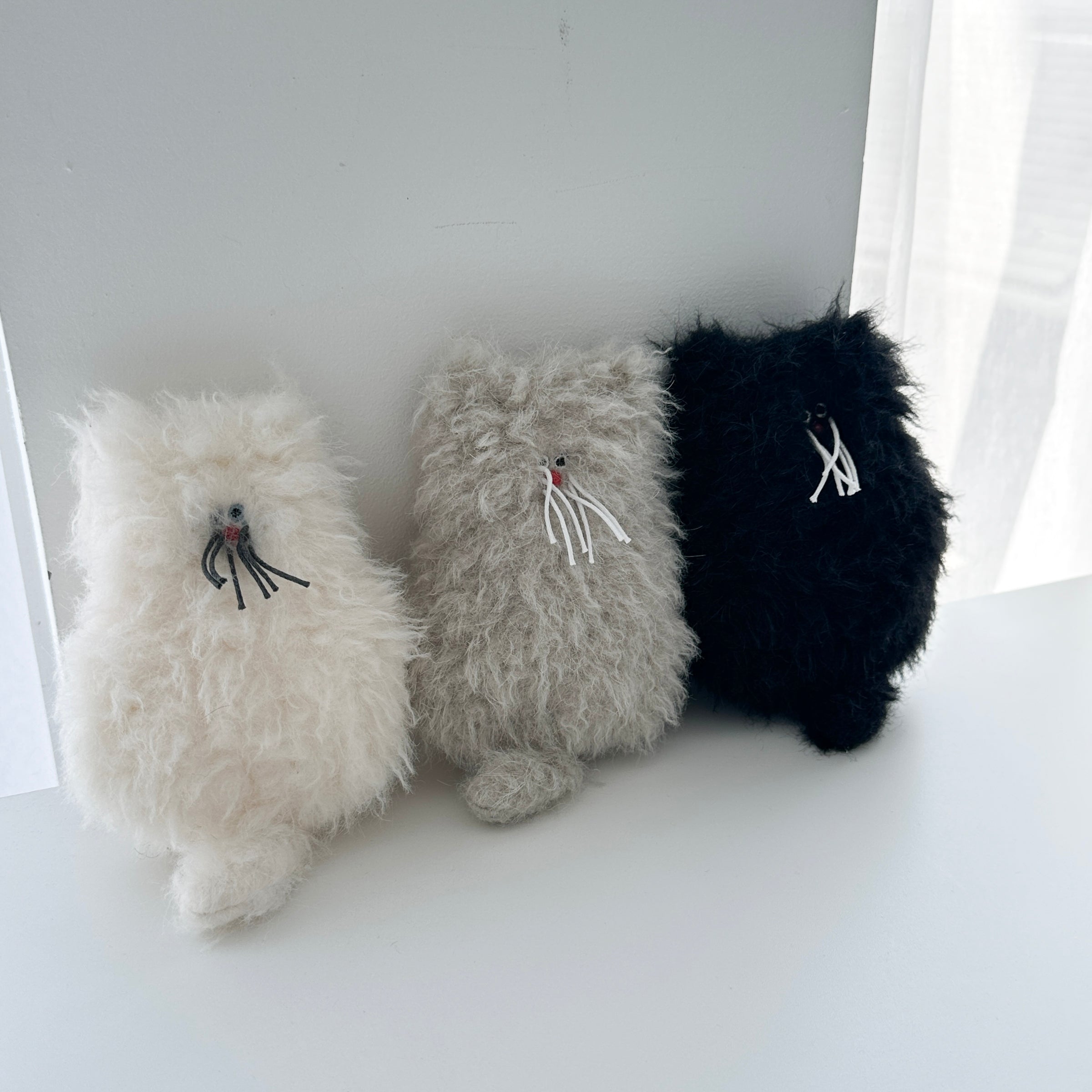 Finissage Home] ミネットチャーム – HEMING'S official online store