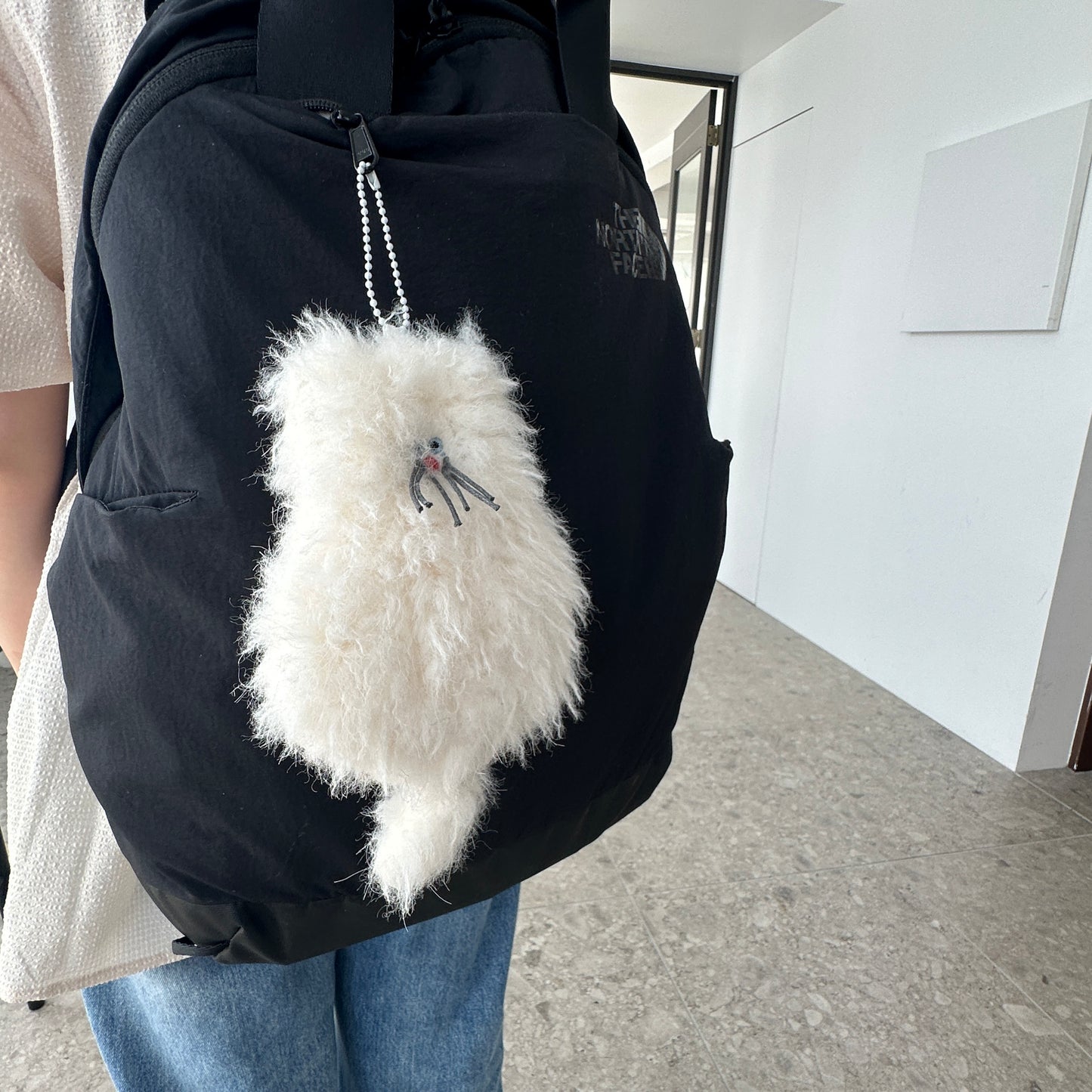 [Finissage Home] ミネットチャーム