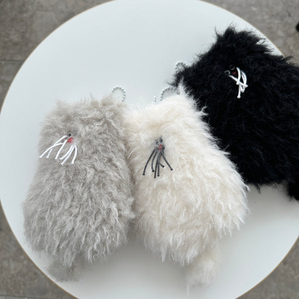 [Finissage Home] ミネットチャーム