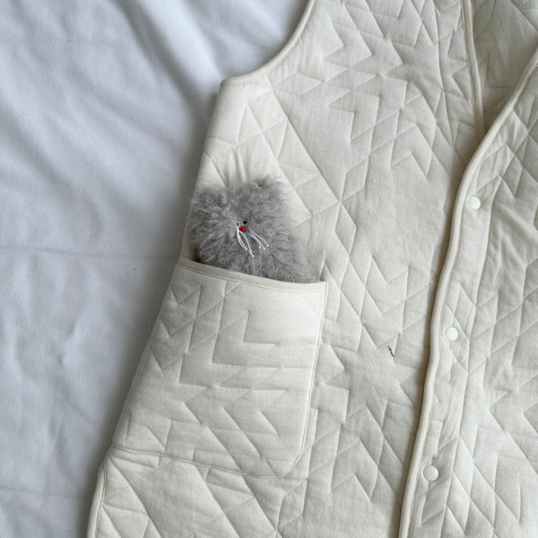 [Finissage Home] ミネットチャーム