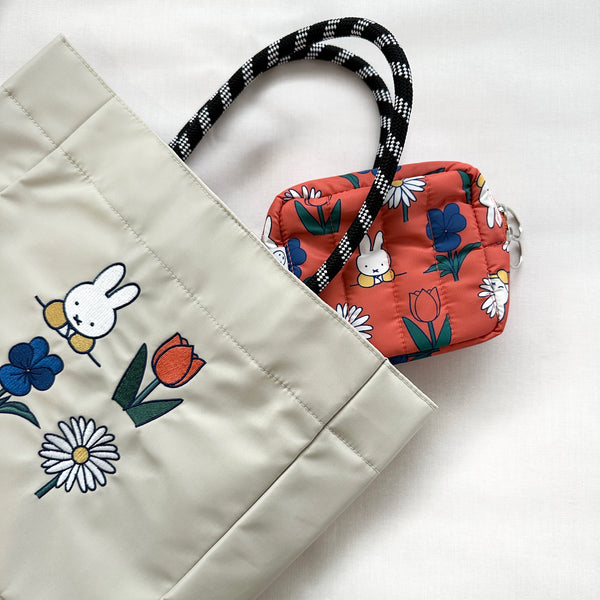 [Dick Bruna] DB/カレッジトート