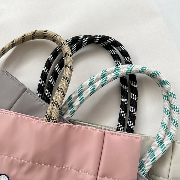 [Dick Bruna] DB/カレッジトート