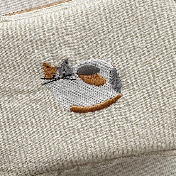 [fam] パルプチポーチ