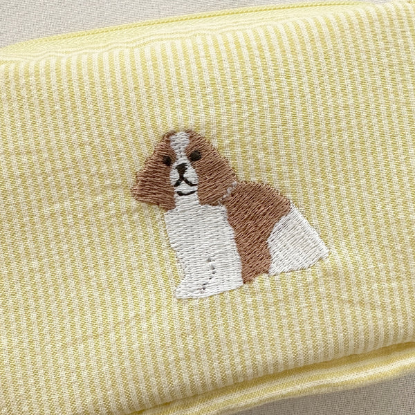 [fam] パルプチポーチ