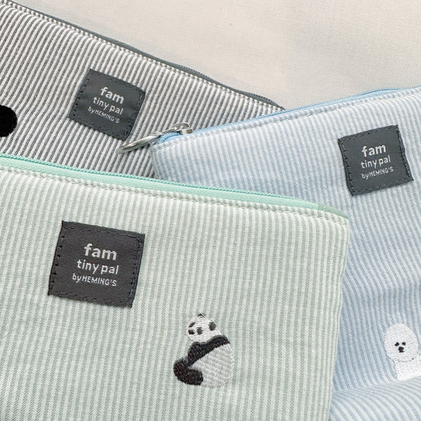 [fam] パルポーチ