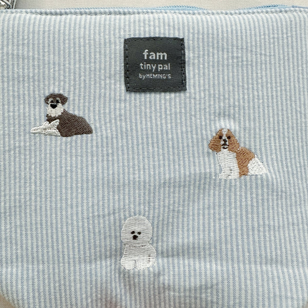 [fam] パルポーチ