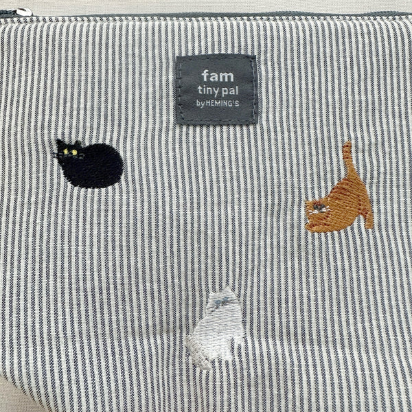 [fam] パルポーチ