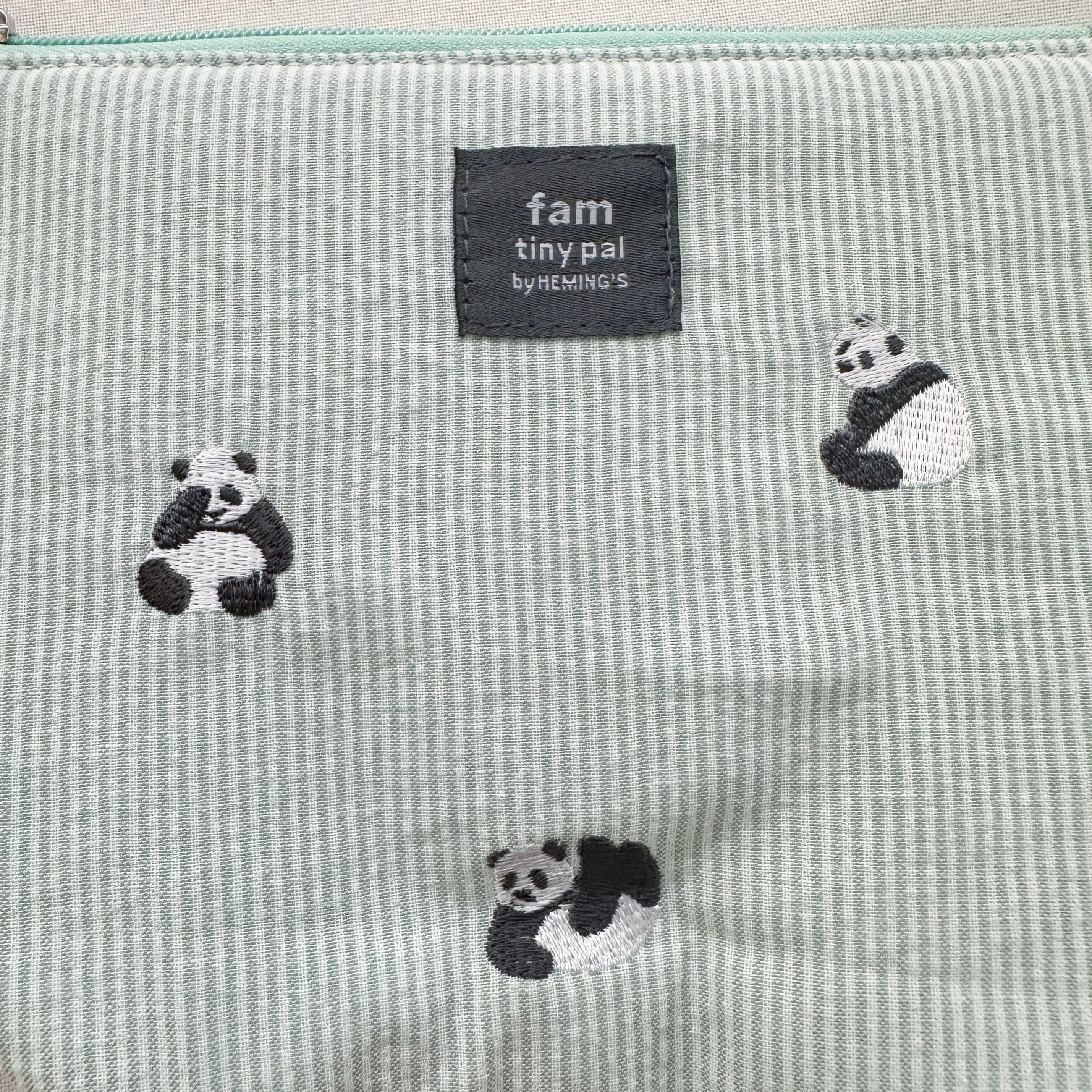 fam] パルポーチ – HEMING'S official online store