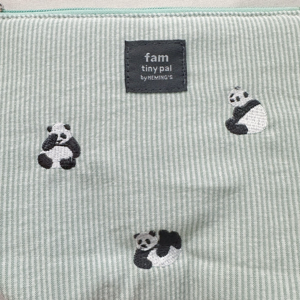 [fam] パルポーチ