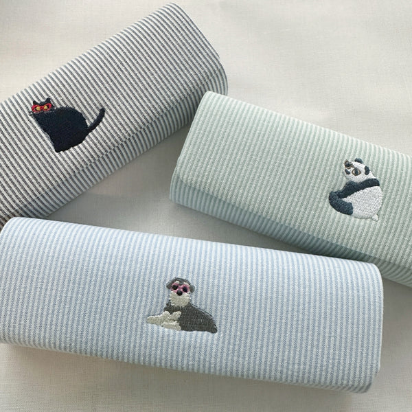 [fam] パルメガネケース