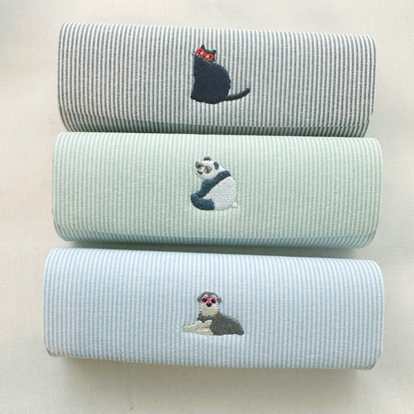 [fam] パルメガネケース