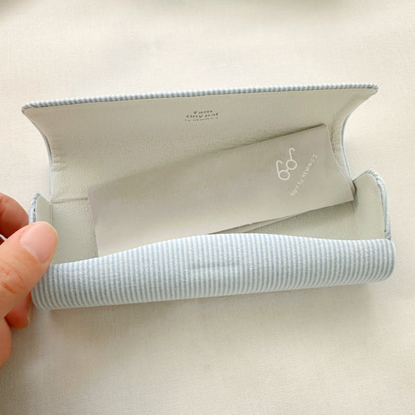 [fam] パルメガネケース