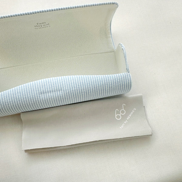 [fam] パルメガネケース