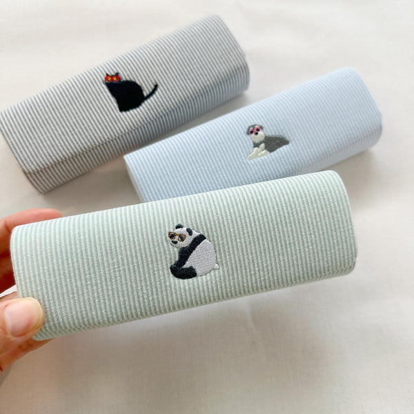 [fam] パルメガネケース