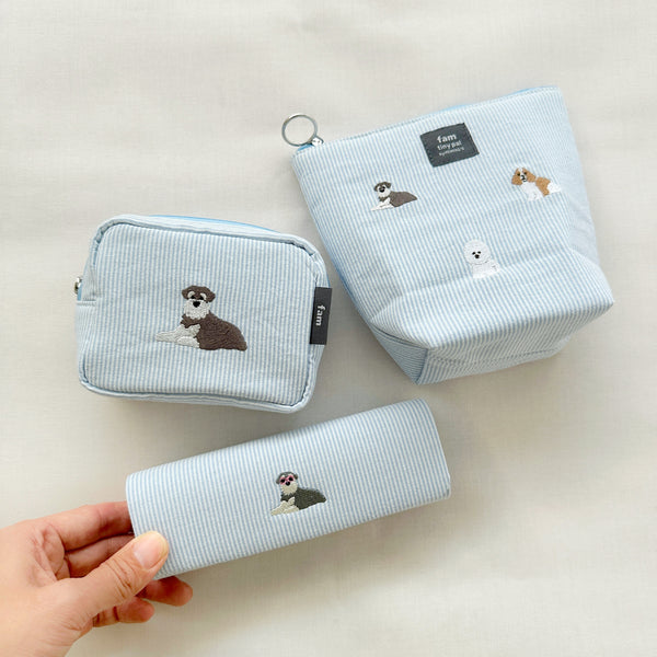 [fam] パルポーチ