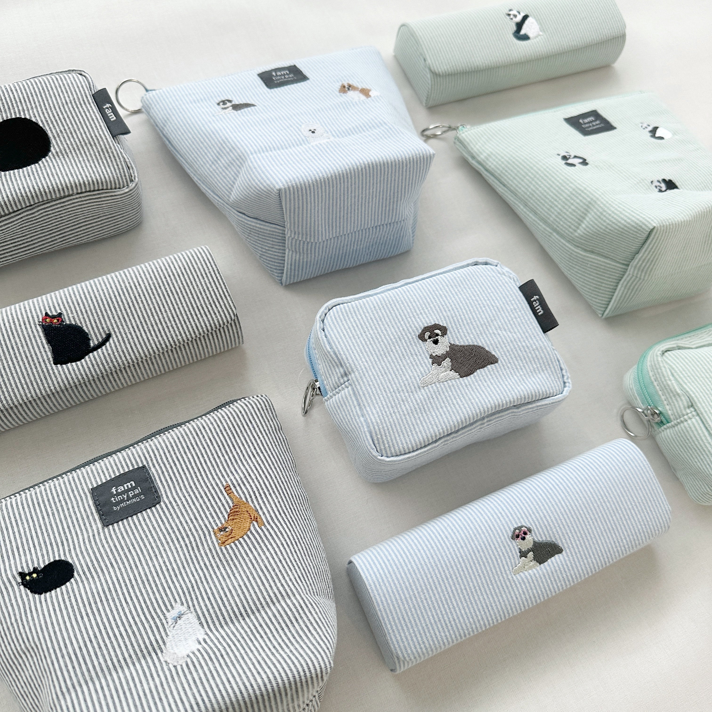 fam] パルメガネケース – HEMING'S official online store