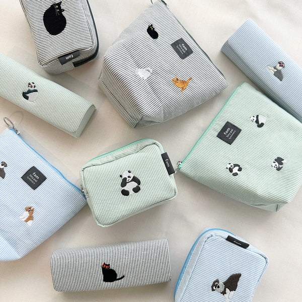 [fam] パルポーチ