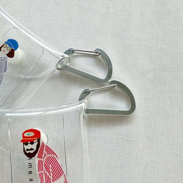 [MANGO ART] Mugaエンビポーチ