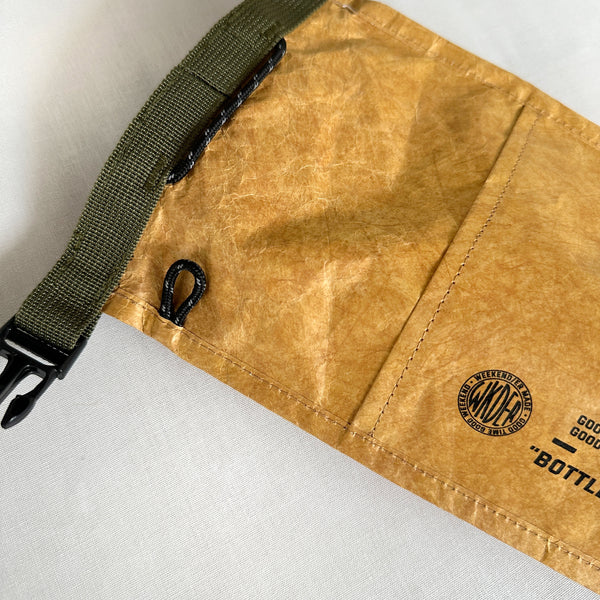 [WEEKENDER] COOLBAG/BOTTLE