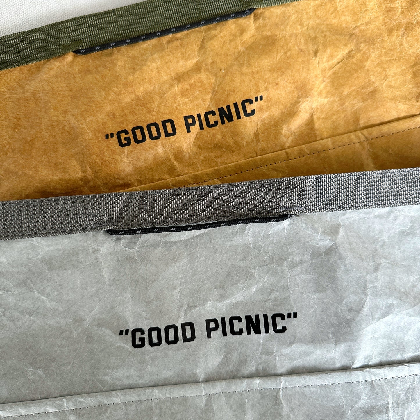 [WEEKENDER] COOLBAG/GOOD PICNIC