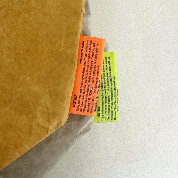 [WEEKENDER] COOLBAG/GOOD PICNIC