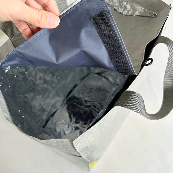 [WEEKENDER] COOLBAG/SUNDRY