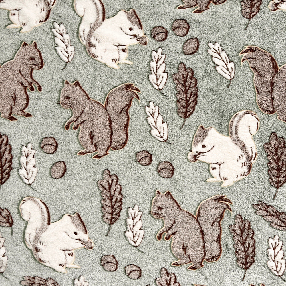 [PAQUET] ファニーブランケットM
