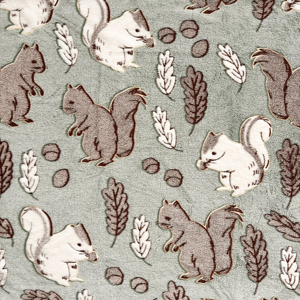 [PAQUET] ファニーブランケットM
