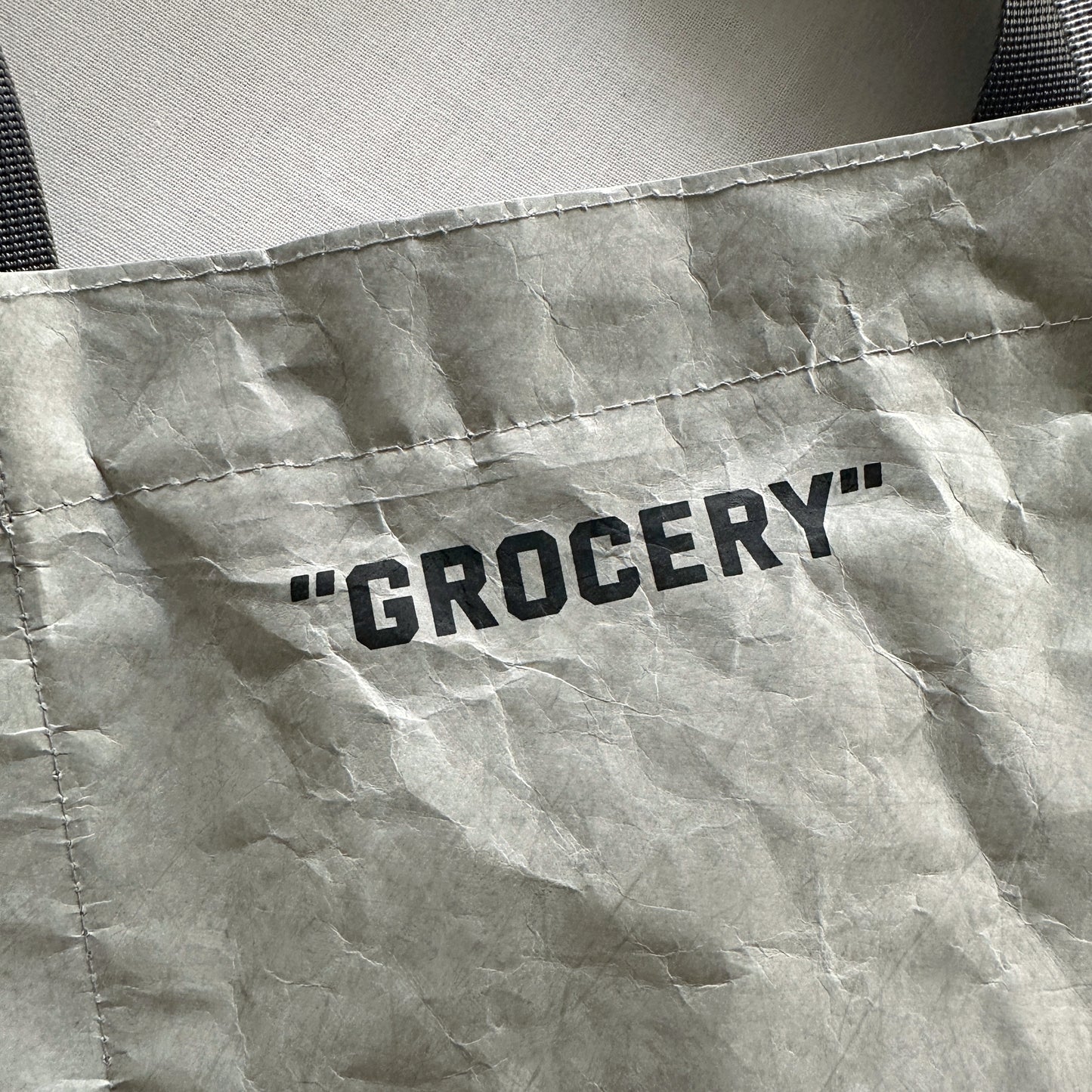 [WEEKENDER] COOLBAG/GROCERY