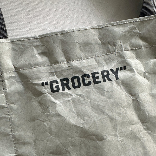 [WEEKENDER] COOLBAG/GROCERY