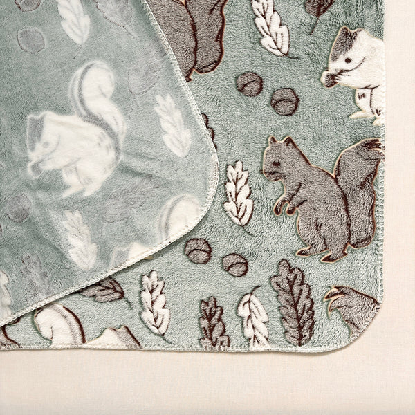 [PAQUET] ファニーブランケットM