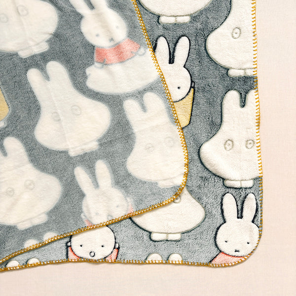 [Dick Bruna] DB/ファニーブランケットM