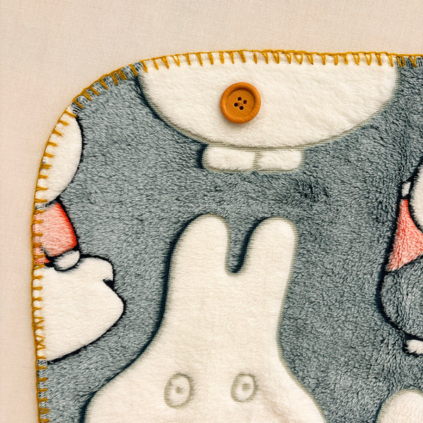 [Dick Bruna] DB/ファニーブランケットM